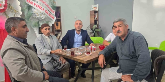 Çermik’te Bulamaç Festivali: Gelenek ve Lezzetin Buluşması