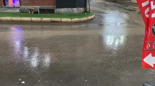 Elazığ’da 2025-2026 Dönemi Yağış Değişimi ve Mevsim Normallerinin Üstünde Yağış Eğilimi