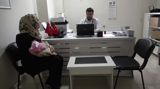 Gebe Okulu ile Doğuma Bilinçli Hazırlık: Malatya’da Anne Adaylarının Kaygıları Azalıyor