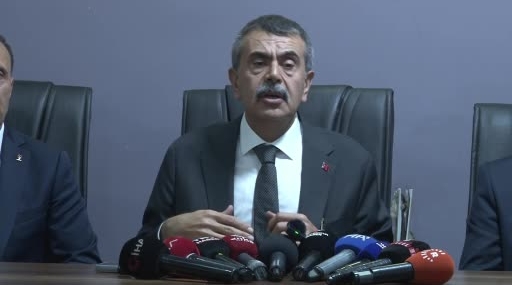 Istanbul’da İmam Hatip Ortaokulu Saldırısıyla İlgili Resmi Açıklamanın Detayları