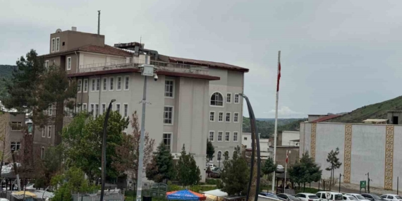 Kış İçin Kömür Yardımı Dağıtımında 3.6 Bin Ton Sesle Başladı