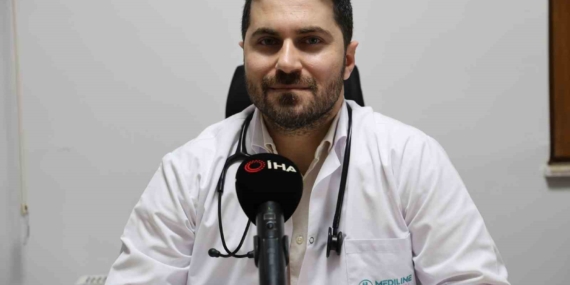Kışa Hazırlık: Kronik Hastalıklar ve Doğru Takviye Kullanımı Üzerine Uzman görüşü