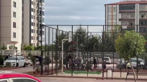 Osmaniye Depremi Gaziantep’te Hissedildi: Anlık İzlenimler