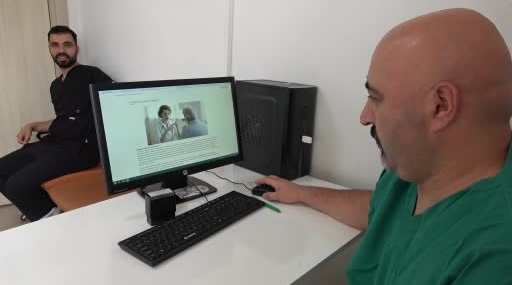 Osteoporoz ve Kemik Sağlığı: Hareketsiz Yaşamın ve Beslenmenin Rolü