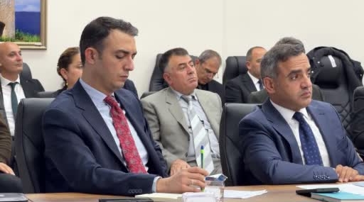Tunceli 2026 Yatırım Programı: 130 Projede İlerleme Raporu